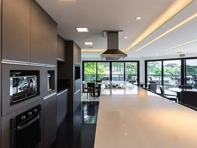 Terreno com 1066m², à venda, no bairro Santa Felicidade em Curitiba
