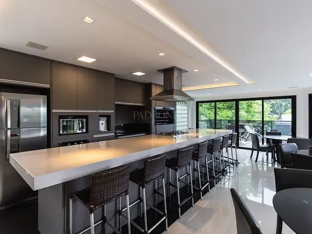 Terreno com 1066m², à venda, no bairro Santa Felicidade em Curitiba