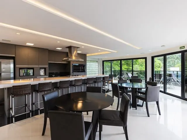 Terreno com 1066m², à venda, no bairro Santa Felicidade em Curitiba