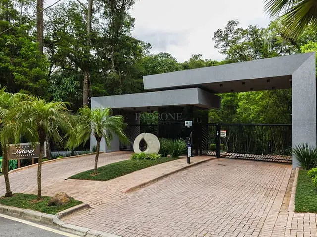 Terreno com 1066m², à venda, no bairro Santa Felicidade em Curitiba