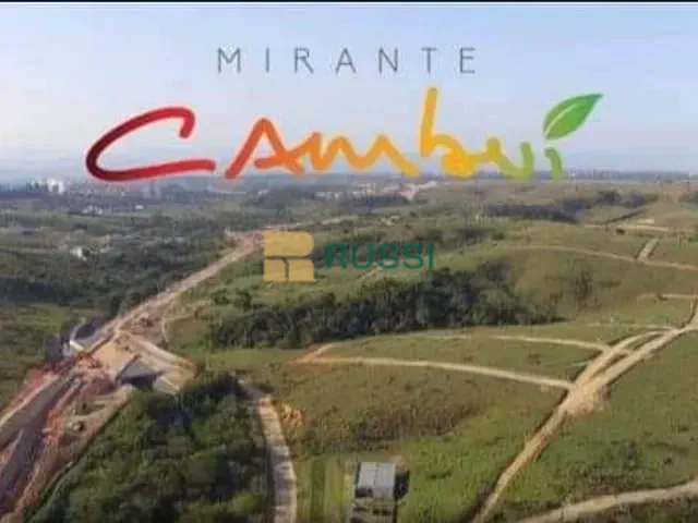 Terreno com 250m², à venda, no bairro Putim em São José dos Campos
