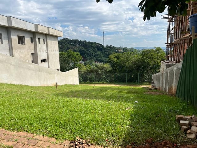 Terreno com 456m², à venda, no bairro Alphaville em Santana de Parnaíba