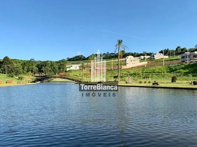 Terreno com 313m², à venda, no bairro Colônia Dona Luiza em Ponta Grossa