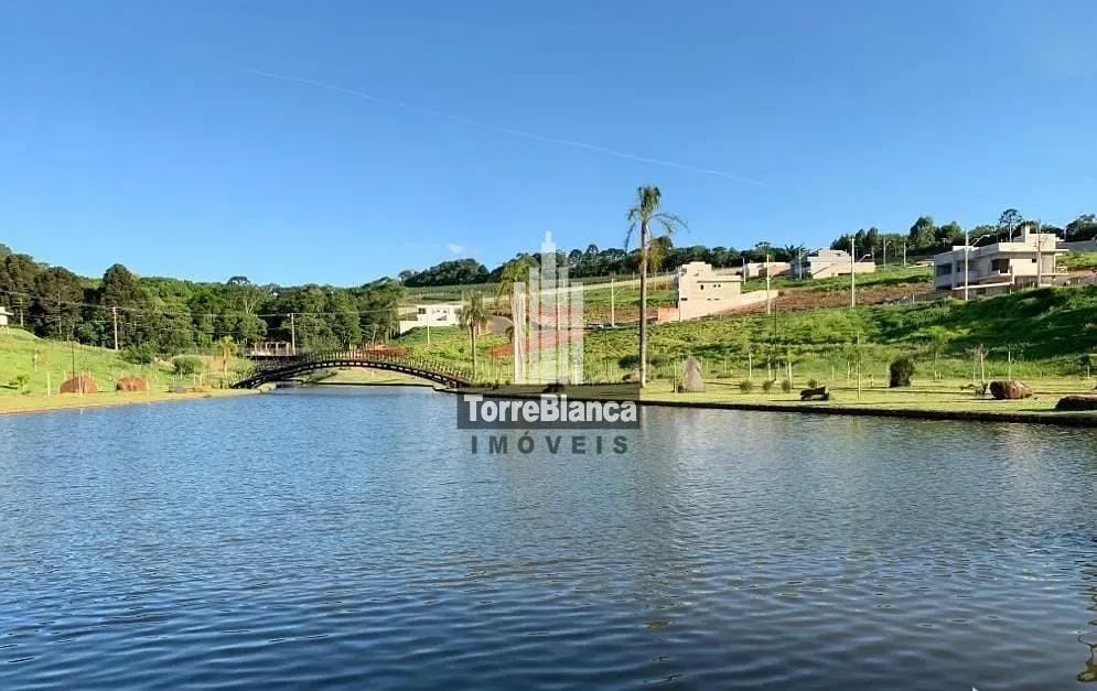 Terreno, 313 m² - Foto 1