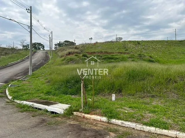 Terreno com 719m², à venda, no bairro Jardim Julieta em Taubaté
