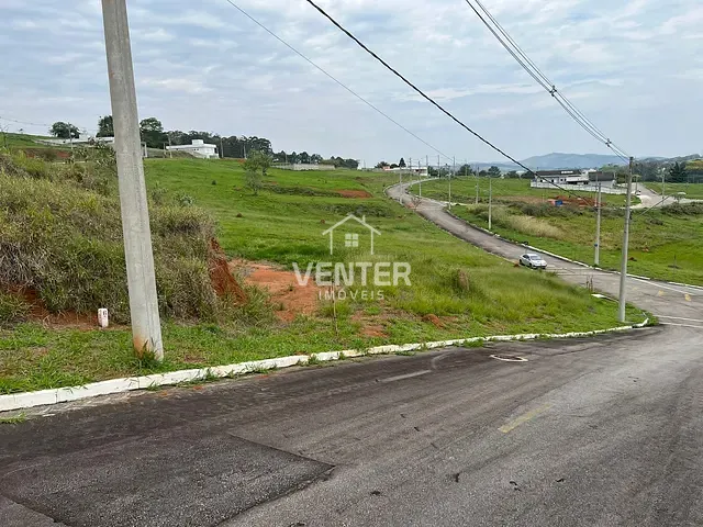 Terreno com 719m², à venda, no bairro Jardim Julieta em Taubaté