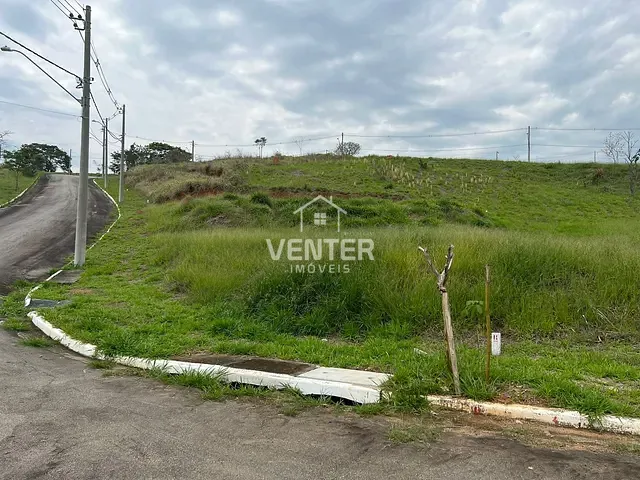 Terreno com 719m², à venda, no bairro Jardim Julieta em Taubaté
