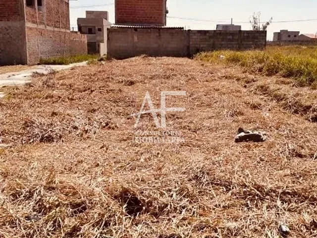 Terreno com 150m², à venda, no bairro Vila Bela em Taubaté