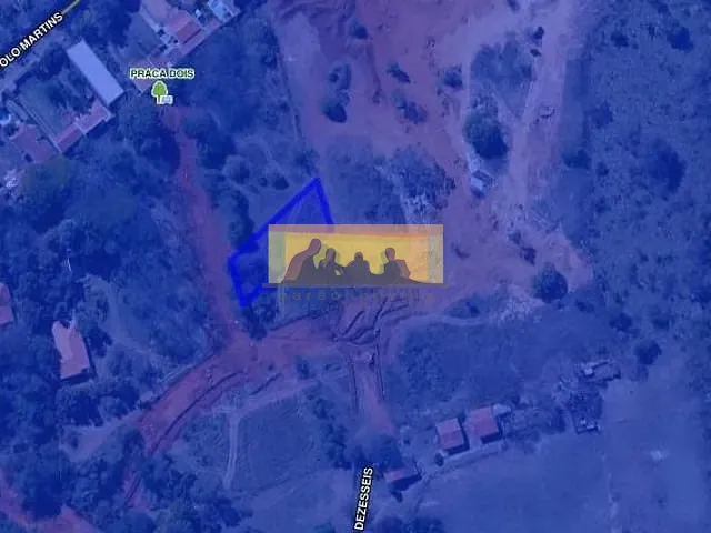 Terreno com 1000m², à venda, no bairro Chácara Santa Margarida em Campinas