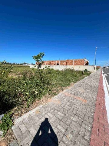 Terreno com 450m², à venda, no bairro Nossa Senhora de Fátima  em São João da Barra