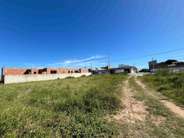 Terreno com 450m², à venda, no bairro Nossa Senhora de Fátima  em São João da Barra