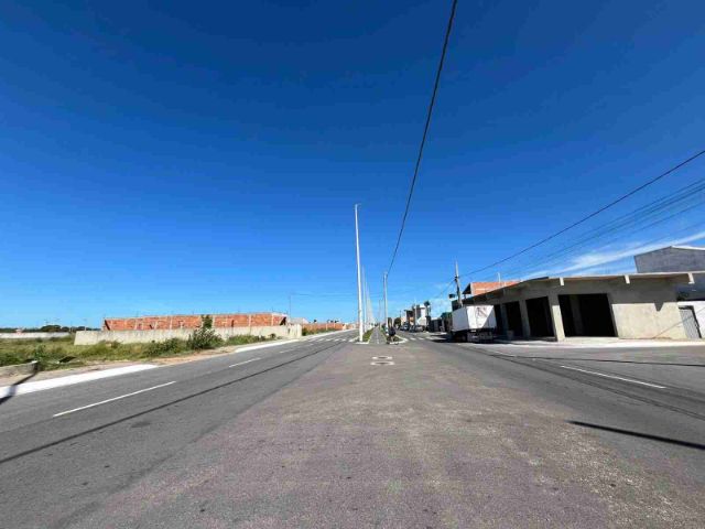 Terreno com 450m², à venda, no bairro Nossa Senhora de Fátima  em São João da Barra