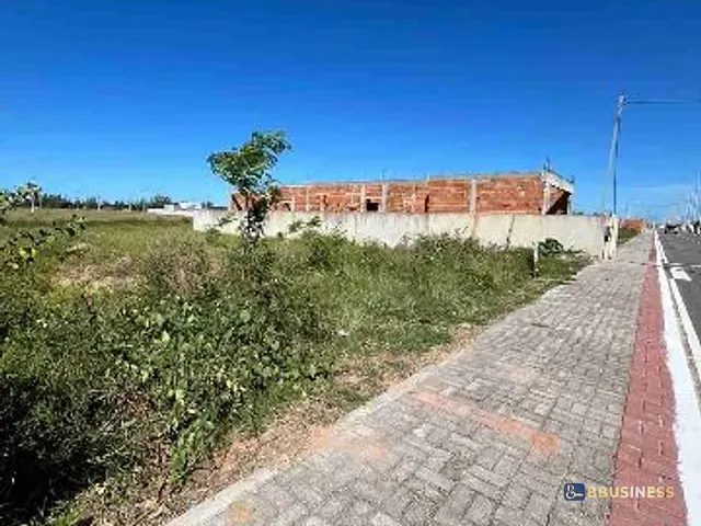 Terreno com 450m², à venda, no bairro Nossa Senhora de Fátima  em São João da Barra