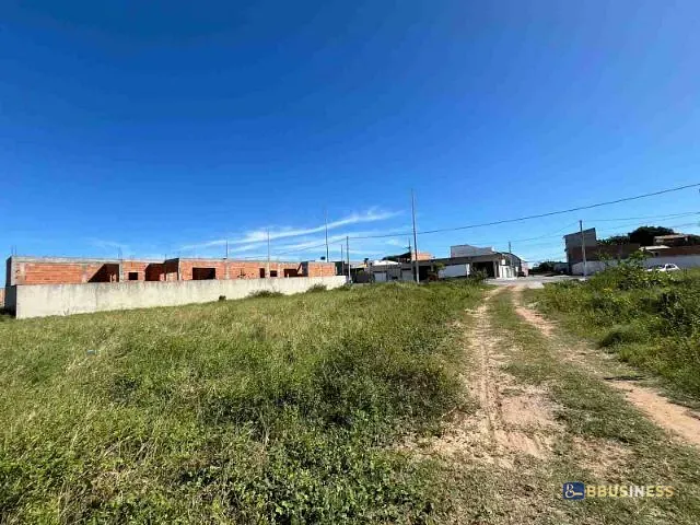 Terreno com 450m², à venda, no bairro Nossa Senhora de Fátima  em São João da Barra