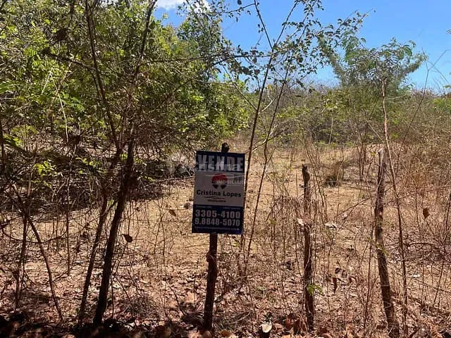 Terreno com 5776m², à venda, no bairro Área Rural de Teresina em Teresina