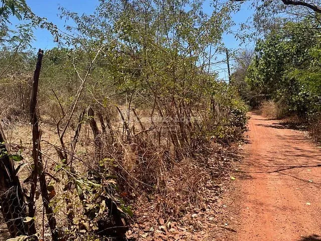 Terreno com 5776m², à venda, no bairro Área Rural de Teresina em Teresina