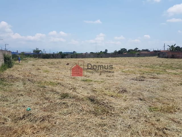 Terreno com 421m², à venda, no bairro Feital em Pindamonhangaba