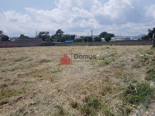 Terreno com 421m², à venda, no bairro Feital em Pindamonhangaba