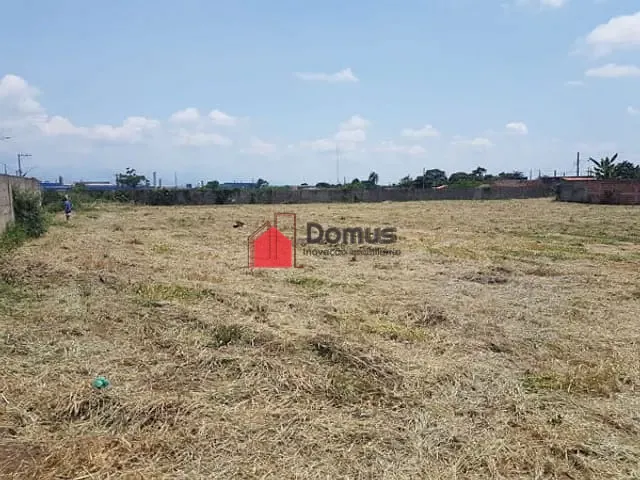 Terreno com 421m², à venda, no bairro Feital em Pindamonhangaba