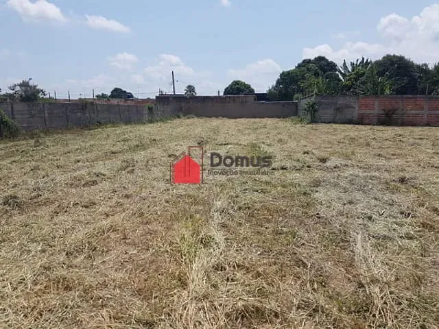 Terreno com 421m², à venda, no bairro Feital em Pindamonhangaba