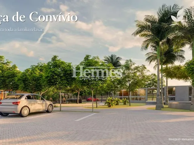 Terreno com 200m², à venda, no bairro São Bento em Paulínia