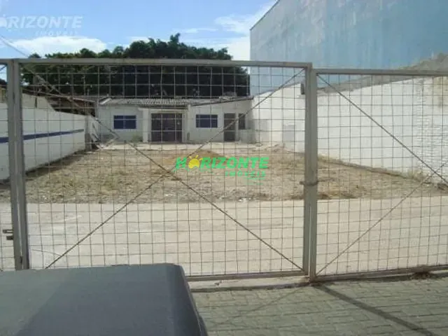 Terreno com 350m², à venda, no bairro Jardim Paulista em São José dos Campos