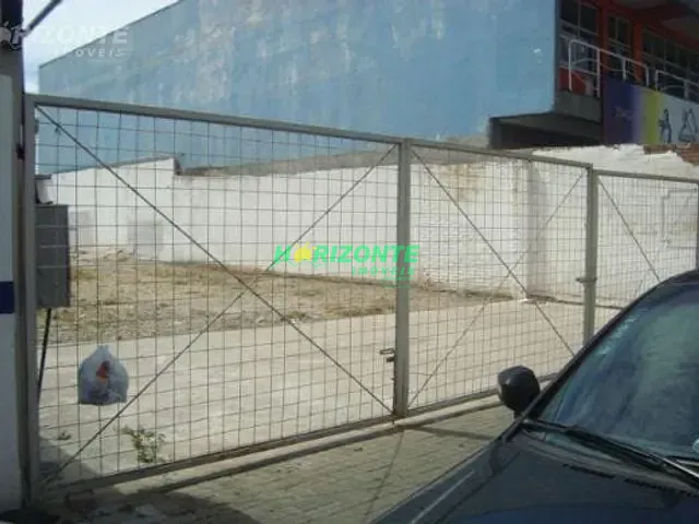 Terreno com 350m², à venda, no bairro Jardim Paulista em São José dos Campos