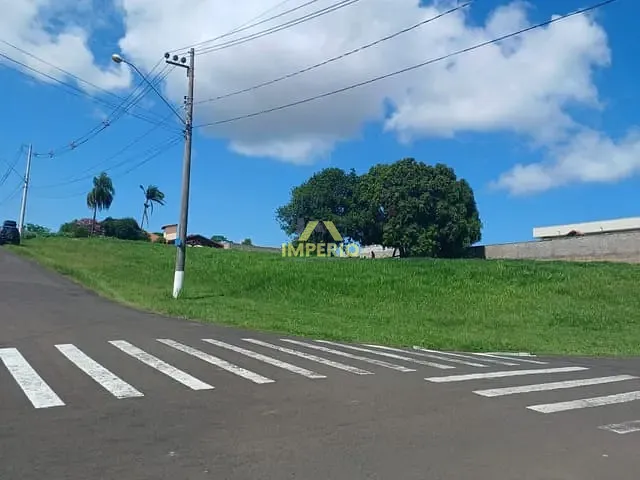 Terreno com 1003m², à venda, no bairro Terras de Santa Izabel em Salto