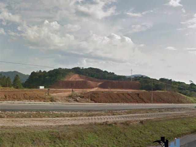 Terreno com 50000m², à venda, no bairro Várzea do Ranchinho (Monte Alegre) em Camboriú