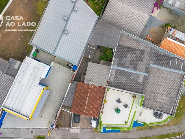 Terreno à venda, no bairro Pilarzinho em Curitiba