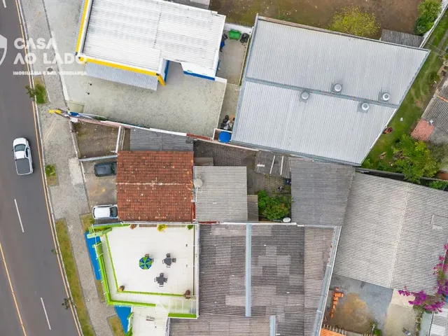 Terreno à venda, no bairro Pilarzinho em Curitiba