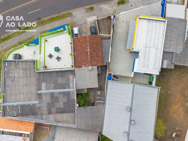 Terreno à venda, no bairro Pilarzinho em Curitiba