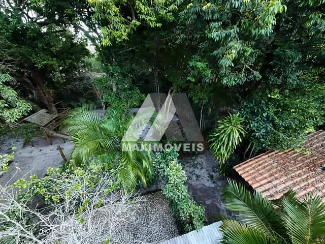 Terreno com 750m², à venda, no bairro Arraial D'Ajuda em Porto Seguro