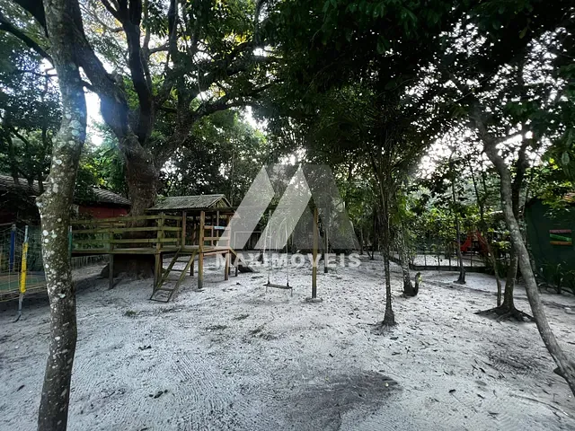Terreno com 750m², à venda, no bairro Arraial D'Ajuda em Porto Seguro