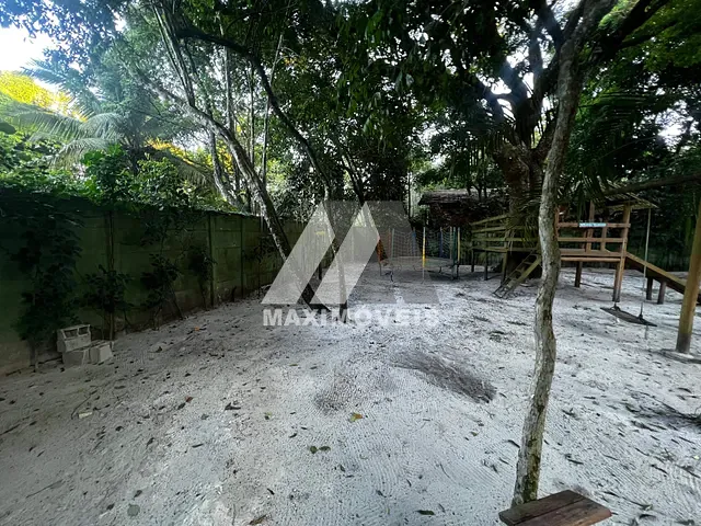 Terreno com 750m², à venda, no bairro Arraial D'Ajuda em Porto Seguro