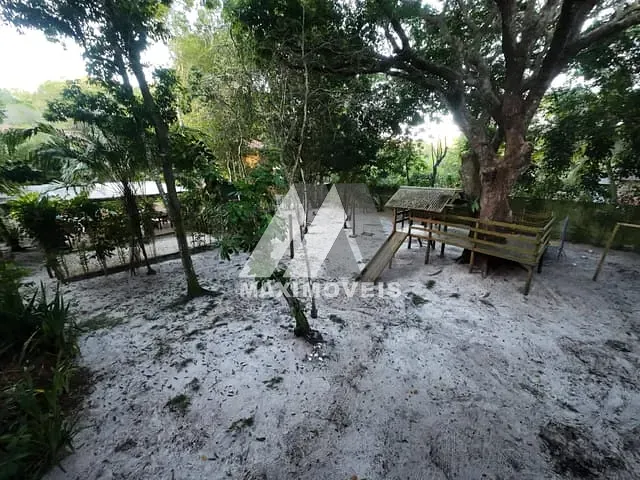 Terreno com 750m², à venda, no bairro Arraial D'Ajuda em Porto Seguro