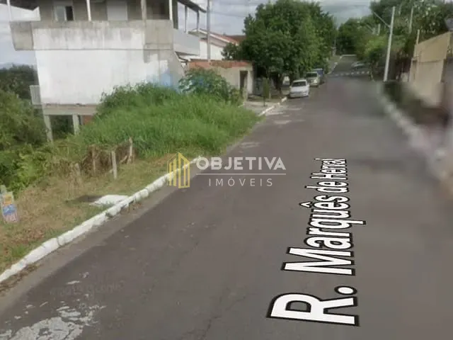 Terreno com 424m², à venda, no bairro Ideal em Novo Hamburgo