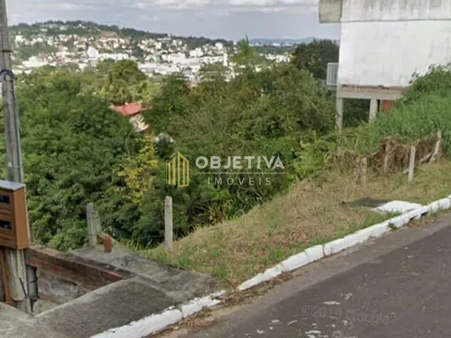 Terreno com 424m², à venda, no bairro Ideal em Novo Hamburgo