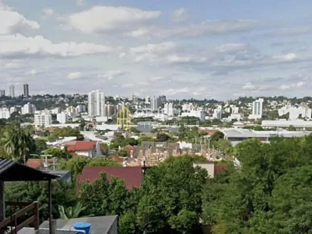 Terreno com 424m², à venda, no bairro Ideal em Novo Hamburgo