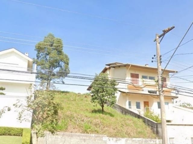 Terreno com 500m², à venda, no bairro Adalgisa em Osasco