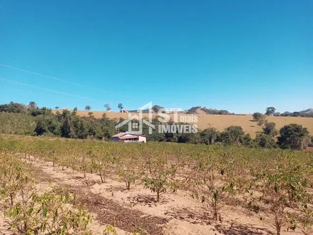 Terreno com 1000m², à venda, no bairro Centro em Andradas