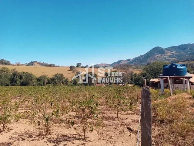 Terreno com 1000m², à venda, no bairro Centro em Andradas