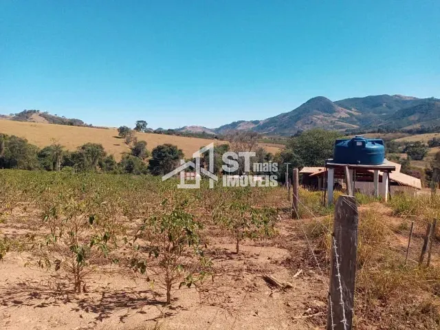 Terreno com 1000m², à venda, no bairro Centro em Andradas