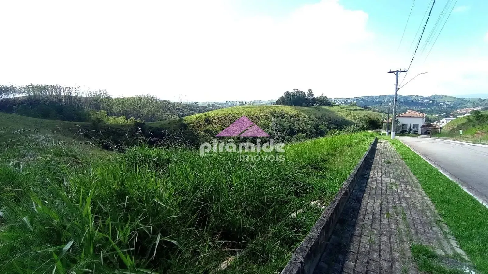 Terreno, 1050 m² - Foto 3