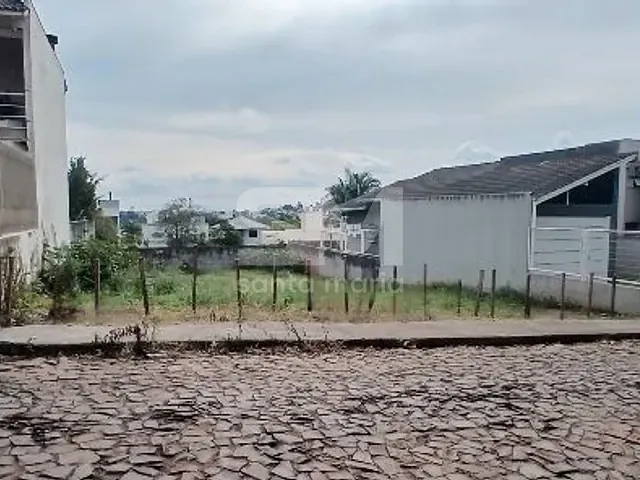 Terreno com 405m², à venda, no bairro Passo dos Fortes em Chapecó