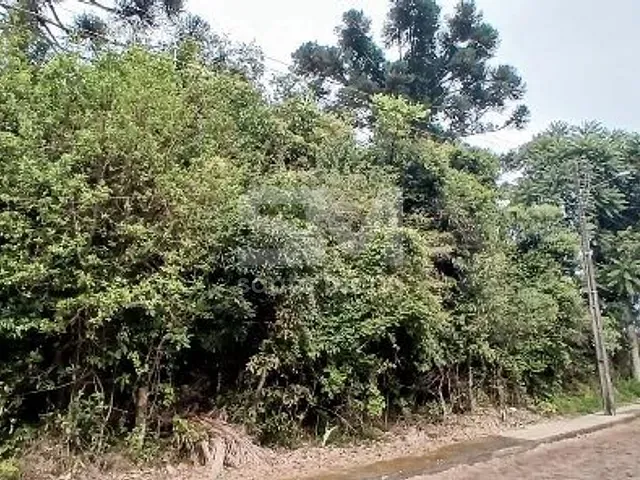 Terreno com 405m², à venda, no bairro Passo dos Fortes em Chapecó