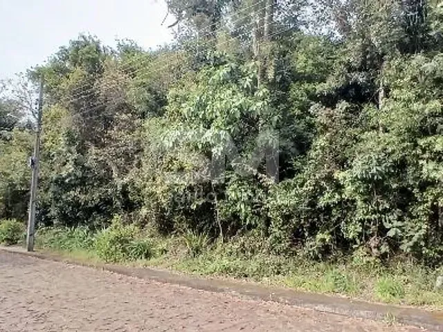 Terreno com 405m², à venda, no bairro Passo dos Fortes em Chapecó