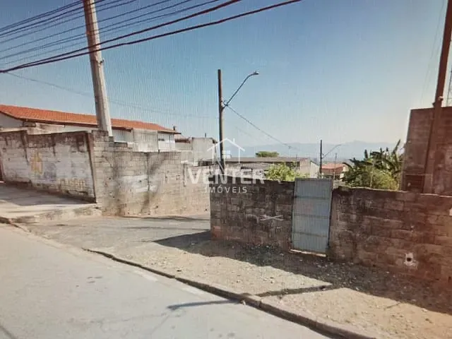 Terreno com 140m², à venda ou para alugar, no bairro Alto São Pedro em Taubaté
