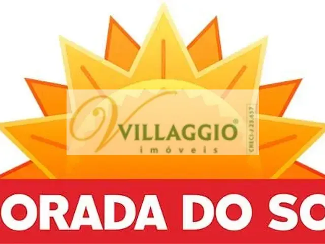 Terreno com 200m², à venda, no bairro Residencial Morada do Sol em São José do Rio Preto