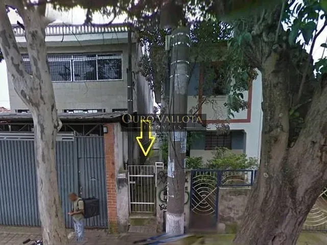 Terreno com 188m², à venda, no bairro Vila Gumercindo em São Paulo
